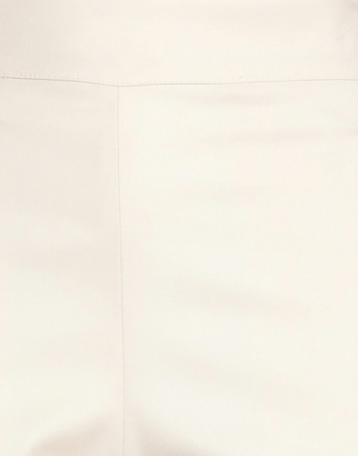 Jijil Womens Pants Ivory