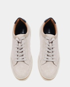 Steve Madden Malpenza Casual Shoes in White