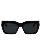 Saint Laurent Eyewear Sl 810 001 Sunglasses