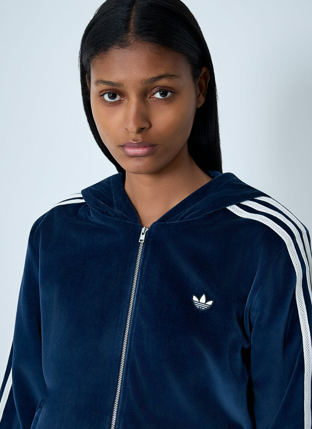 adidas by Wales Bonner Three Stripes Track Jacket