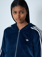 adidas by Wales Bonner Three Stripes Track Jacket