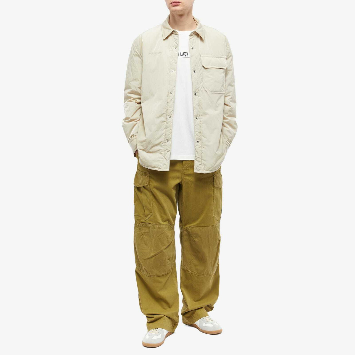 Pin by Divine Weber on clothey  Khaki green, Cargo trousers, Khaki