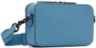 Coach 1941 Blue Charter Slim Bag