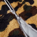 A Bathing Ape 1st Camo Boa Shark Full Zip Hoody