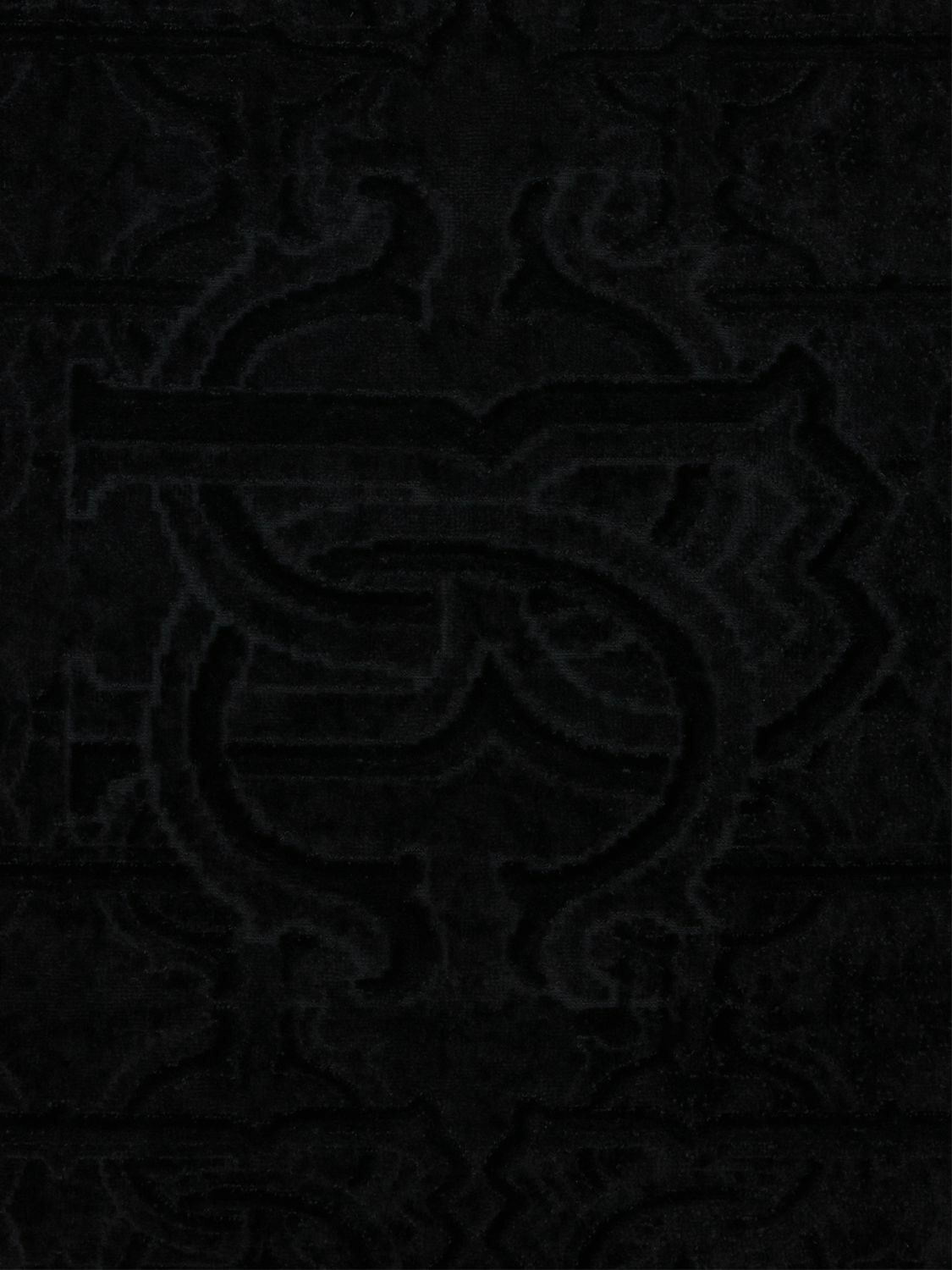 ROBERTO CAVALLI Araldico Bathmat