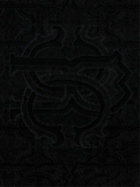 ROBERTO CAVALLI Araldico Bathmat
