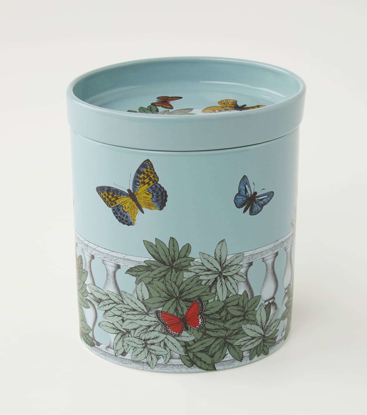 Fornasetti Nel Mentre scented candle