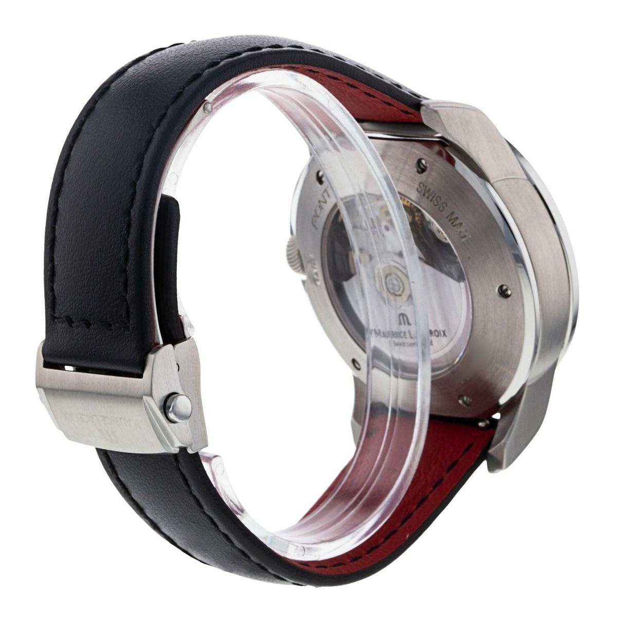 Maurice Lacroix Pontos Chronograph PT6178/88 Maurice Lacroix