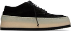 Marsèll Navy Parapana Sneakers