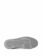 AXEL ARIGATO - Dice Lo Leather Sneakers