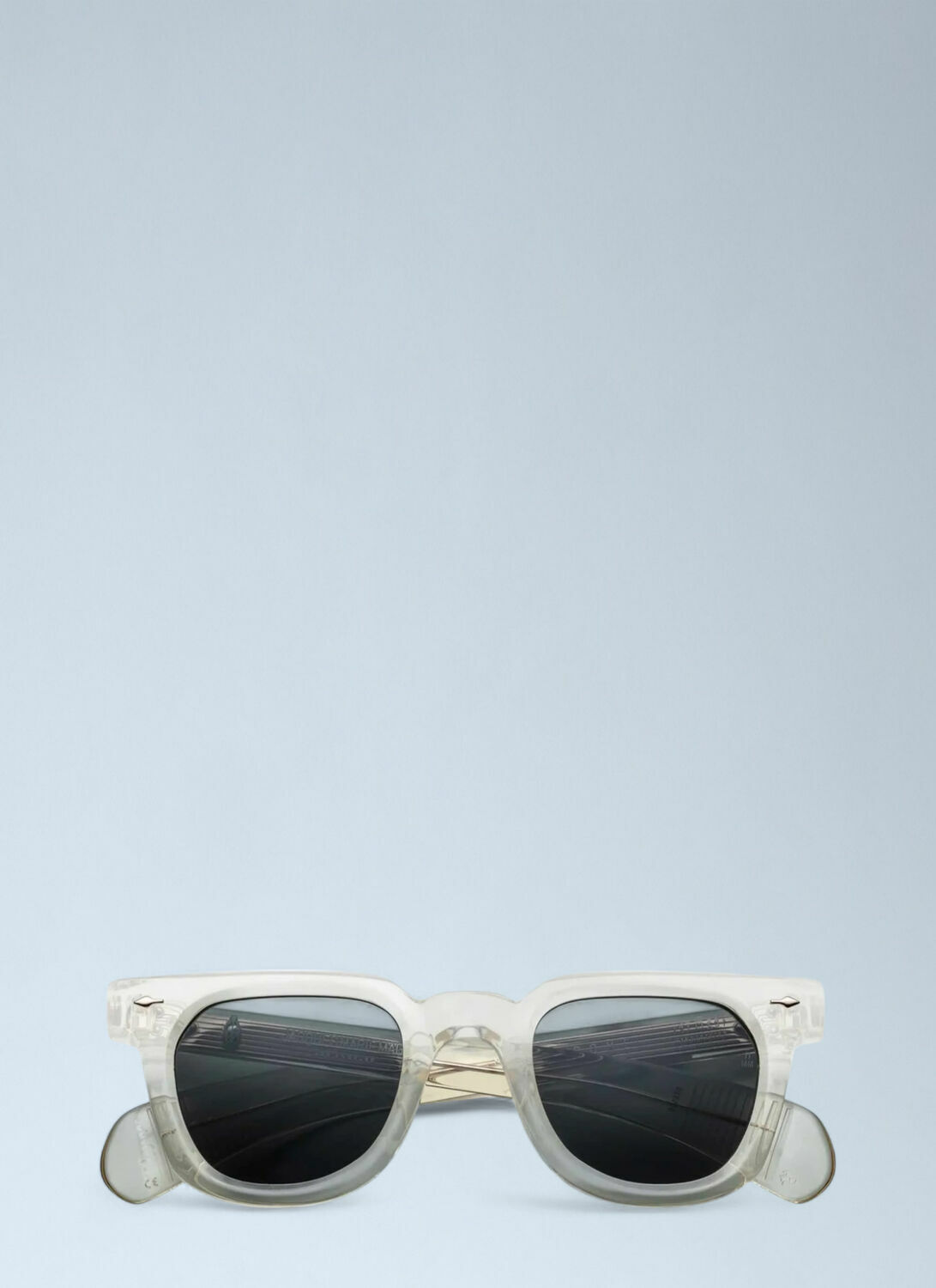 Jacques Marie Mage Seymour Square Sunglasses