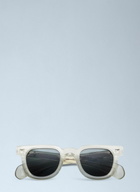 Jacques Marie Mage Seymour Square Sunglasses