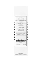 Sisley Phyto-Blanc Correcting Brightening Moisturizer Multi-Defense Shield Spf 50+ PA+++ 40ml