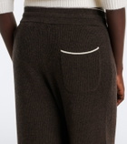 Arch4 Beau cashmere sweatpants