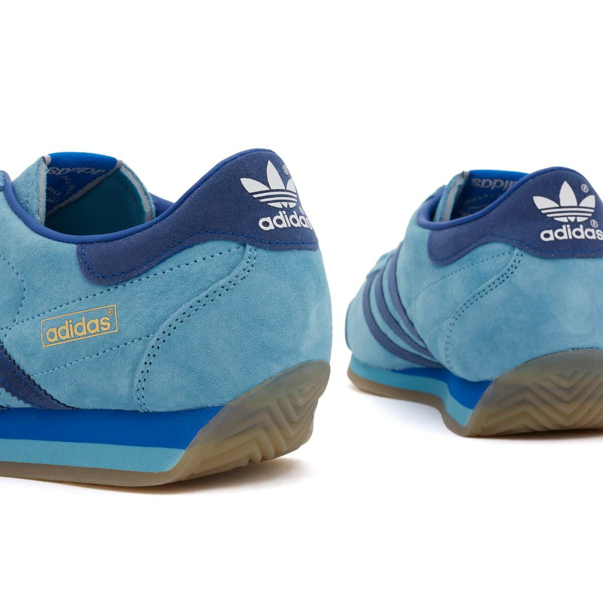 adidas COUNTRY JAPAN PREBLU/ROYBLU/BLUE 国内発送 adidas Originals Country Japan Preloved Blue Royal Blue
