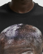 Mitchell & Ness NBA PLAYER BIG FACE TEE TORONTO RAPTORS VINCE CARTER Black Mens Shortsleefe