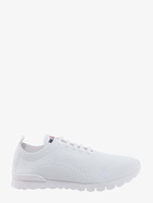 Kiton Ciro Paone Sneakers White   Mens