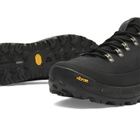 Danner Men's MTN45 Low Hiking Boots in Jet Black