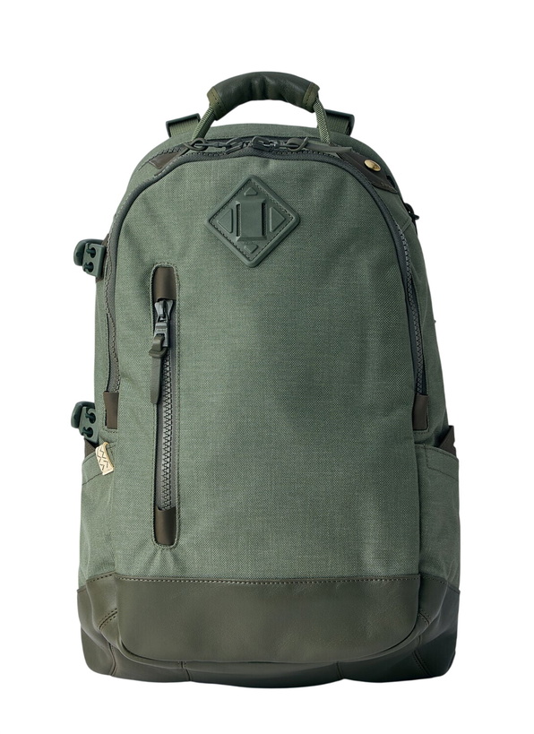 Photo: Visvim Cordura 20L Backpack