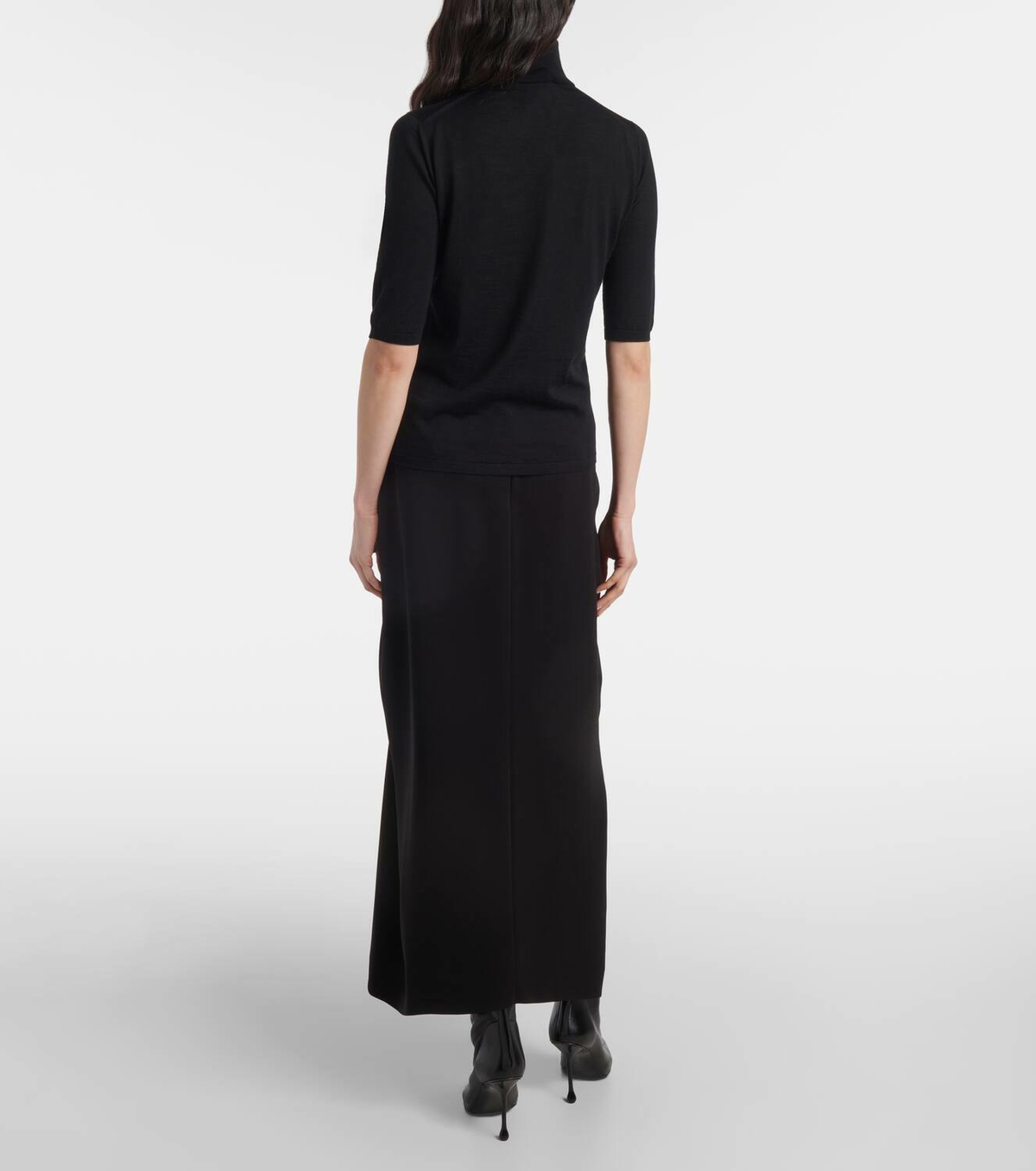 Max Mara Cecina virgin wool sweater Max Mara