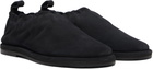 Studio Nicholson Black Korine Loafers