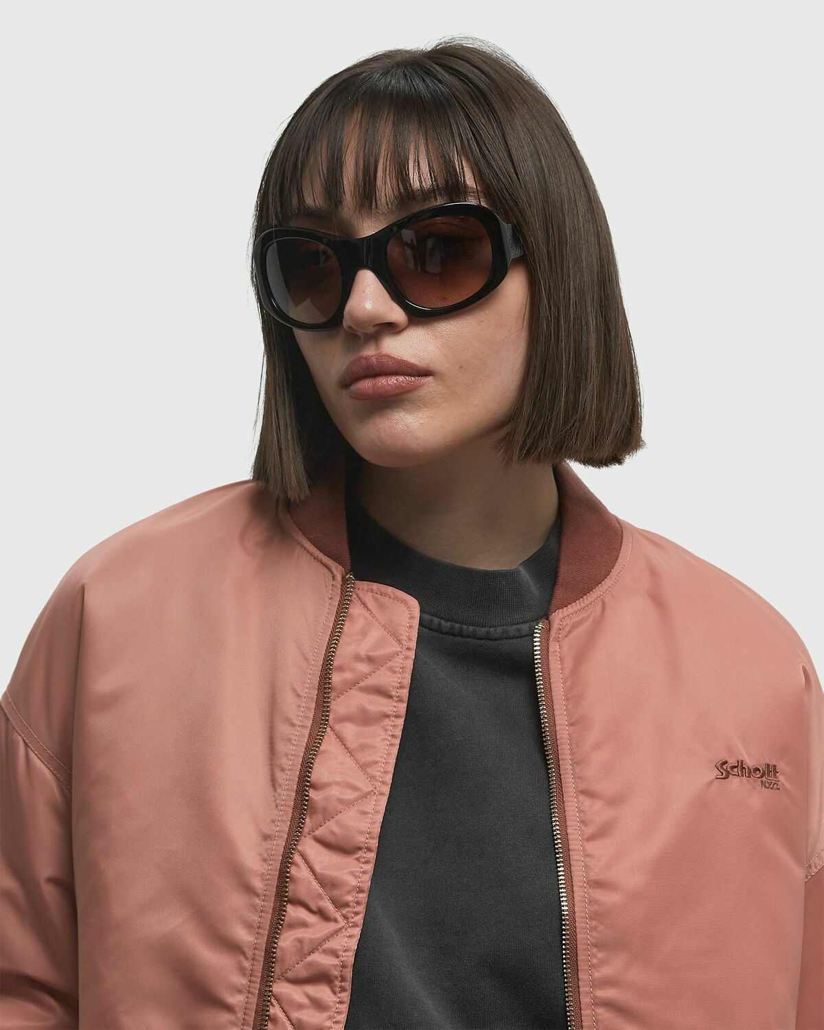 Flatlist Eyewear EZRA Black Men
