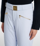 Bogner Franzi belted ski pants