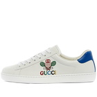 Gucci New Ace Tennis Bee Sneaker