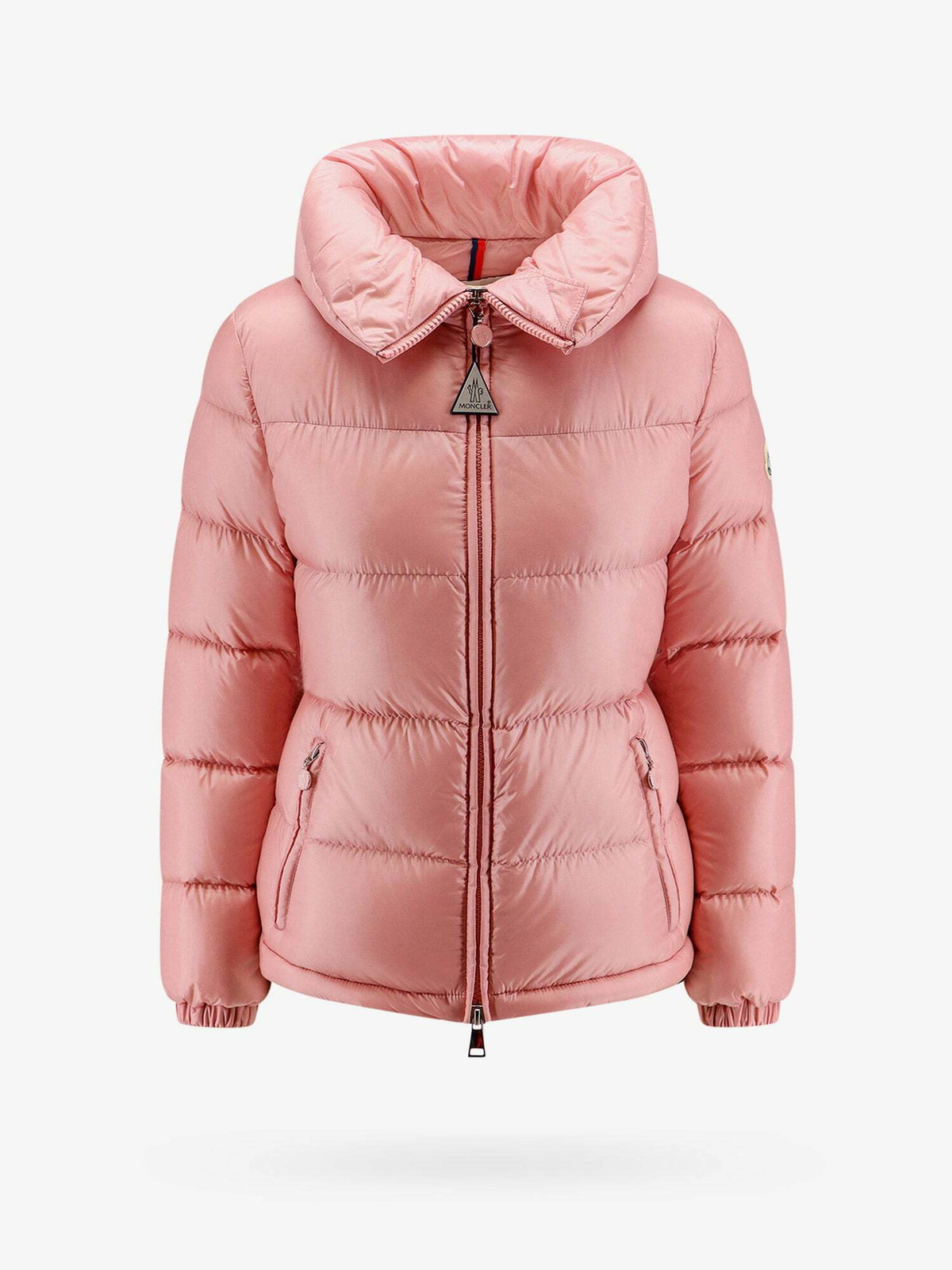 MONCLER フリル付きジャケット ピンク　100cm MO5234EW00123_fw_thumbM.jpg