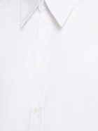 DOLCE & GABBANA Poplin Classic Shirt