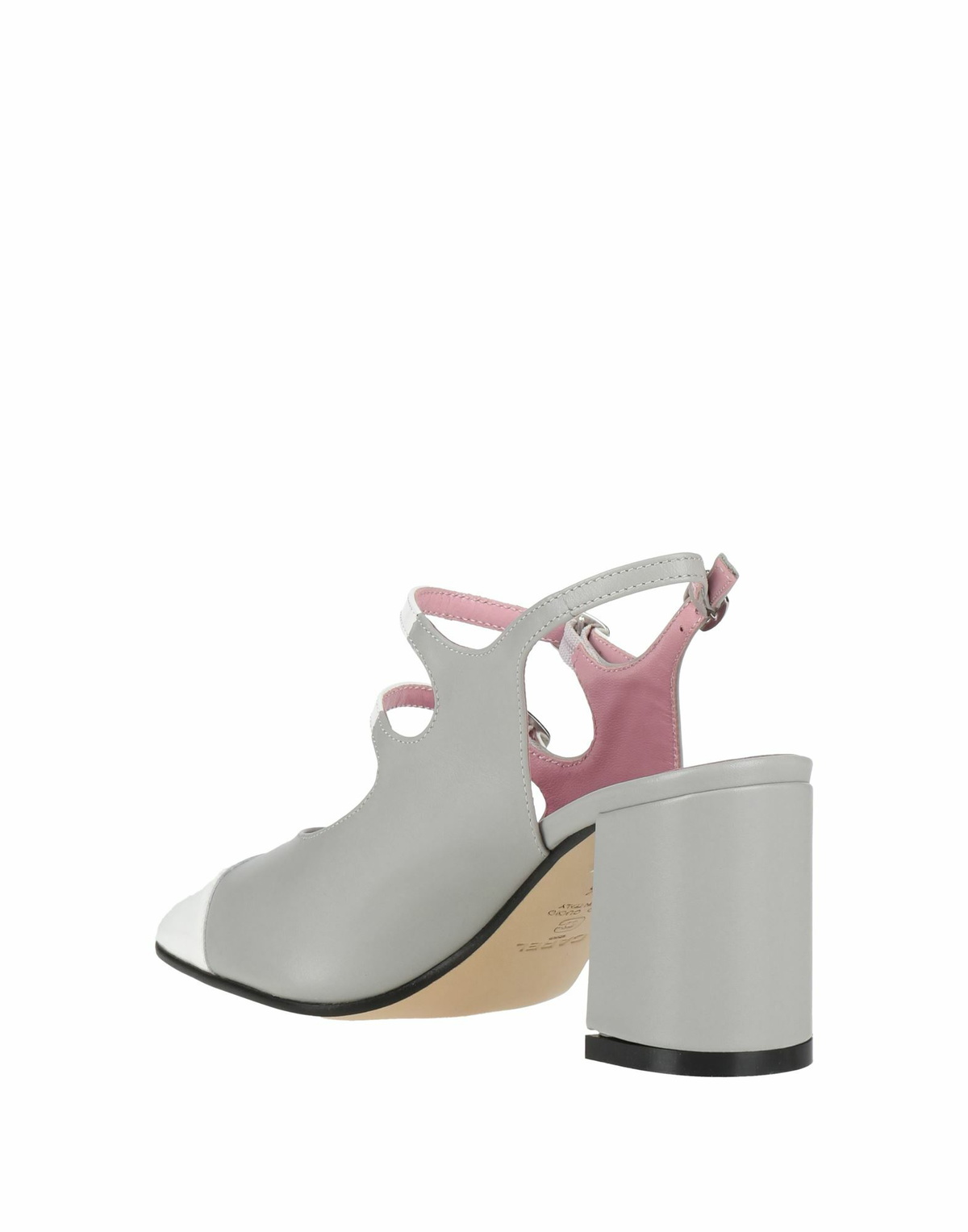 Carel Paris Womens Pumps Light in Grey