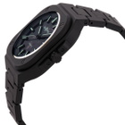 Bell and Ross BR 05 Hand Wind Mens Watch BR05A-BLM-SKCE/SCE