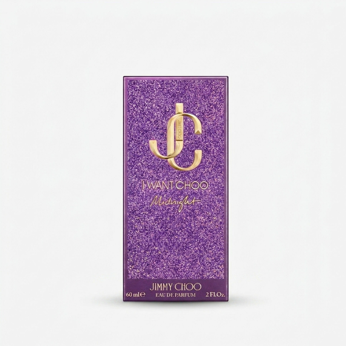 Jimmy Choo I Want Choo Midnight 60Ml Fragrance