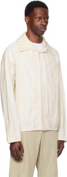 Tondolo Off-White Rubellus Shirt