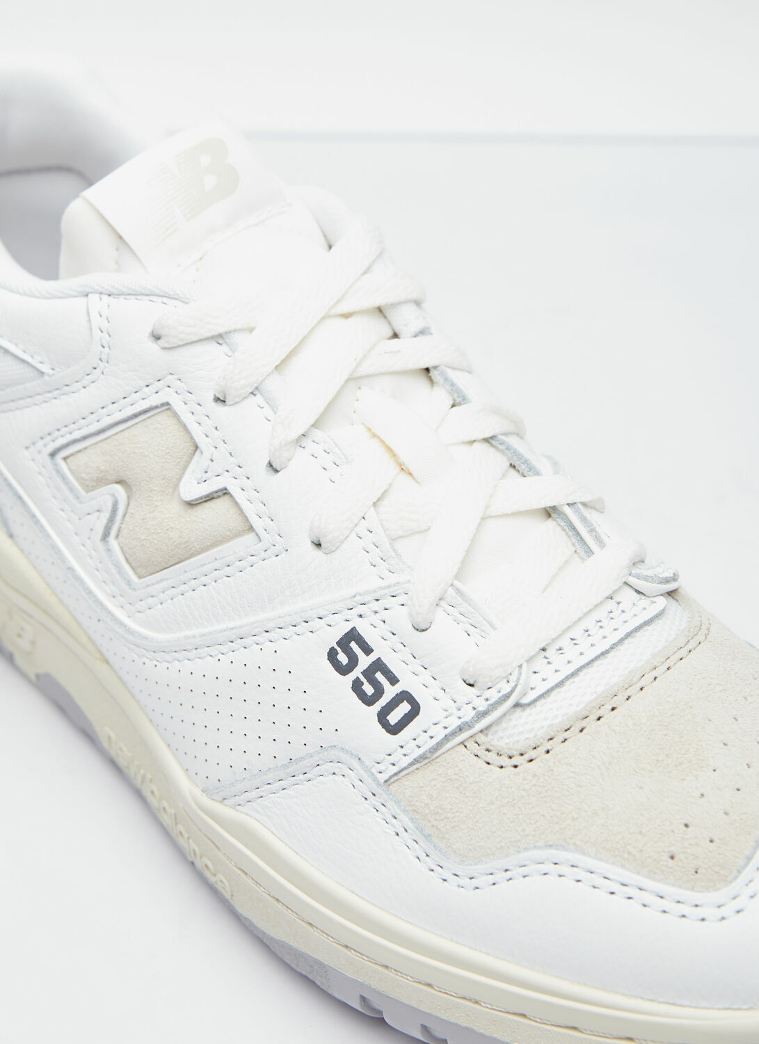 New Balance 550 Sneakers