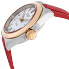 Longines Conquest Automatic Silver Dial Watch L3.430.5.72.9