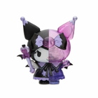 Mighty Jaxx Kandy: Sanrio Kuromi Spooky Fun Series in Multi 