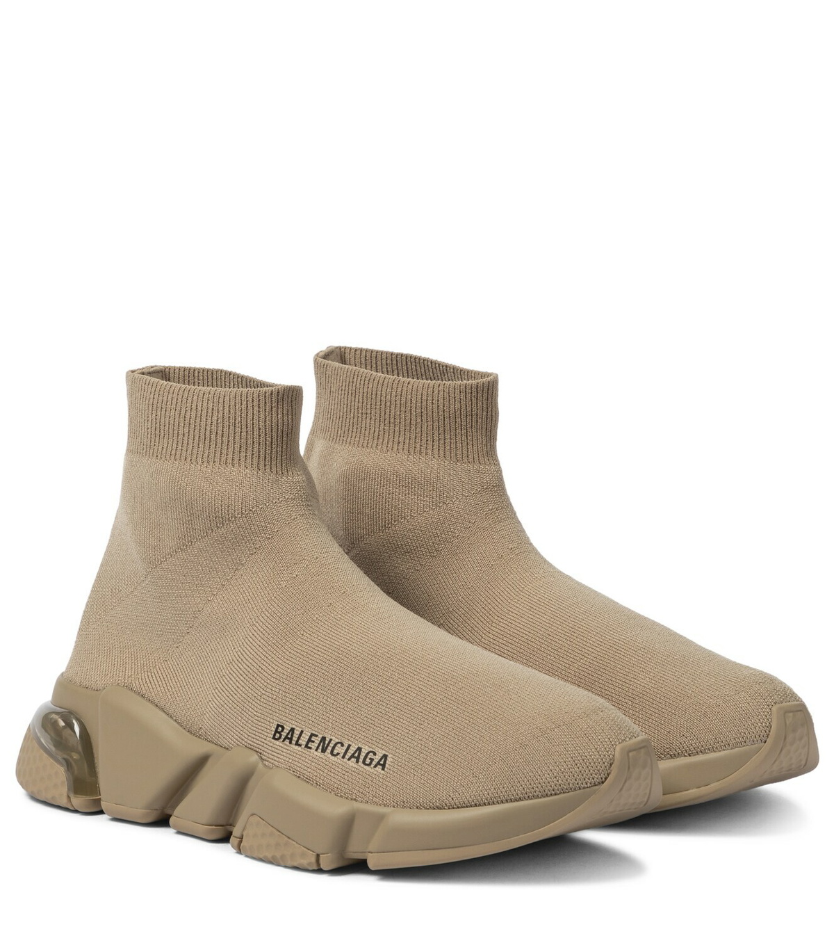 Balenciaga discount blanche speed