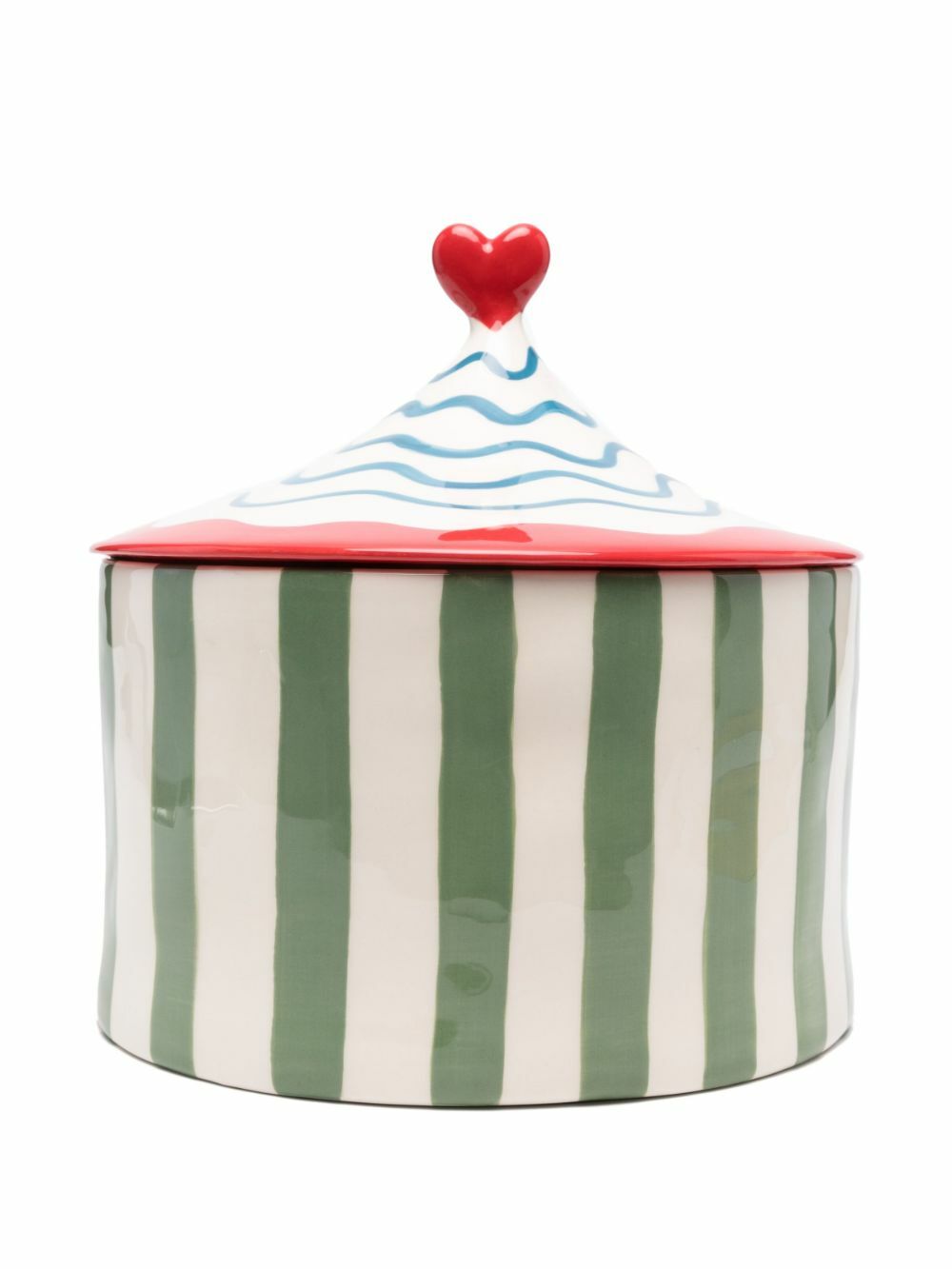LAETITIA ROUGET Love Porcelain Box
