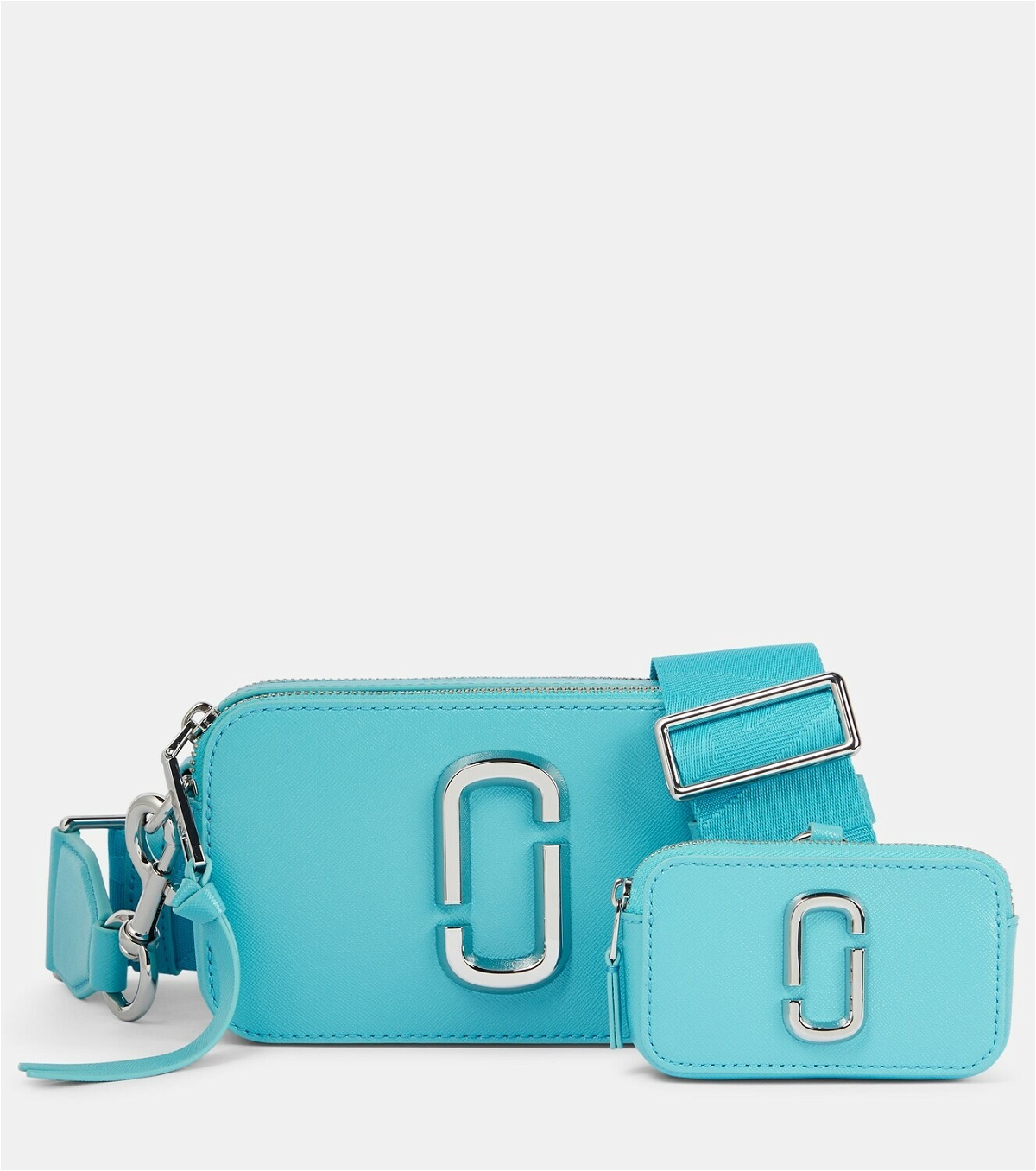 Marc Jacobs The Utility Snapshot leather camera bag Marc Jacobs