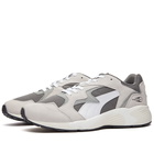 Puma Men's Prevail PRM Sneakers in Castlerock/White