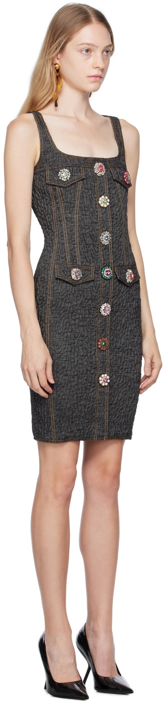 long cool black dress with long sleeves – Nuichan M (M (10)) Hamptons Tier Maxi Dress Colour:Lilac