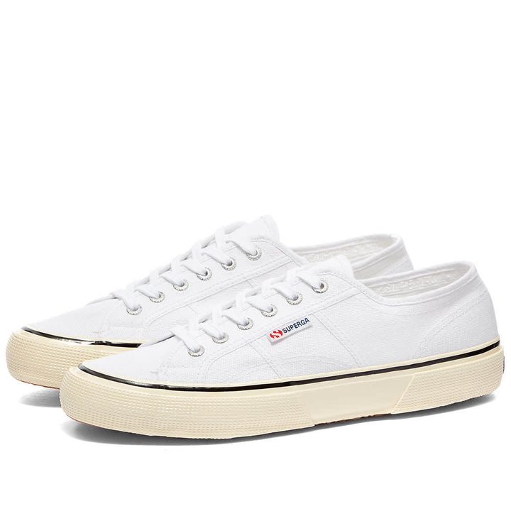 Photo: Superga 2490 Cotu