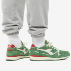 END. x Diadora V7000 "Stramilano" Sneakers in Celadon Green