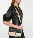 Marc Jacobs - J Marc Small shoulder bag