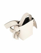 Acne Studios Womens Handbag Ivory