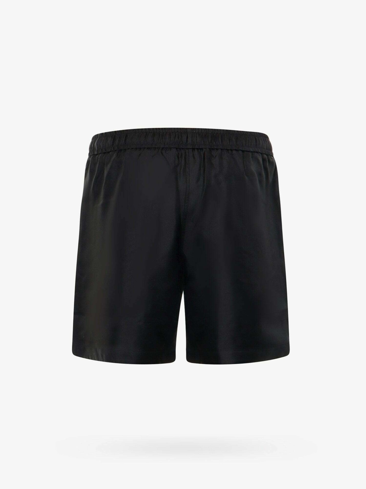 Amiri Shorts Black Mens Amiri