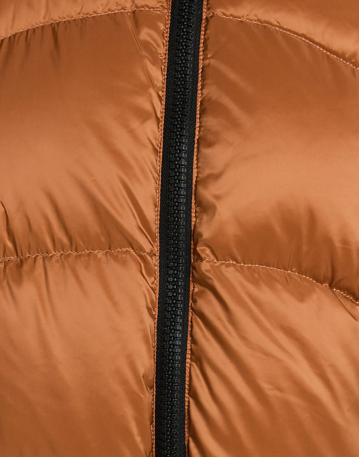 Peuterey Womens Puffer Tan