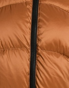 Peuterey Womens Puffer Tan