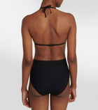 Eres - Pina Colada belted bikini bottoms